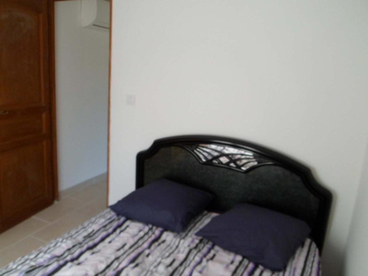 Chambres Chez L'Habitant Claviers Екстер'єр фото