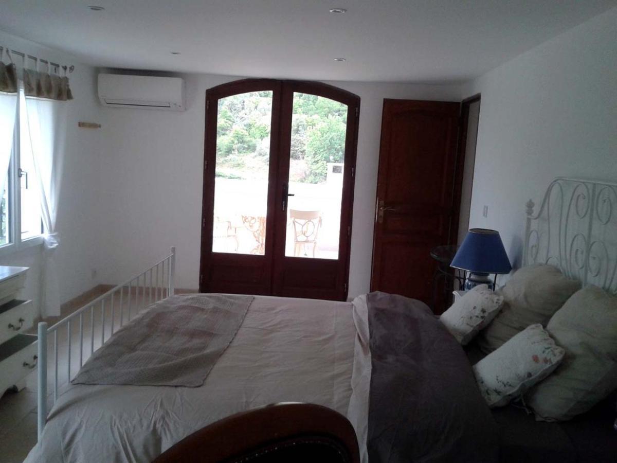 Chambres Chez L'Habitant Claviers Екстер'єр фото