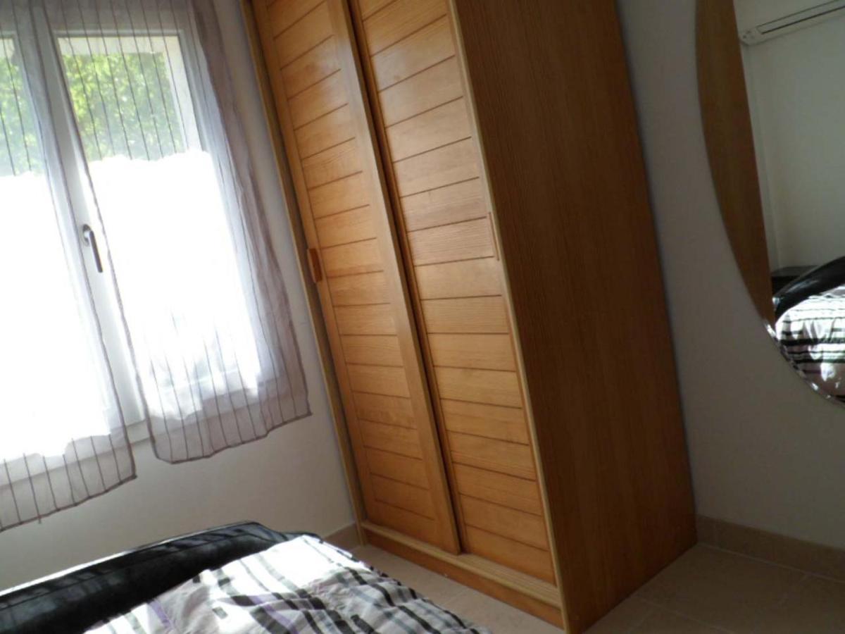 Chambres Chez L'Habitant Claviers Екстер'єр фото